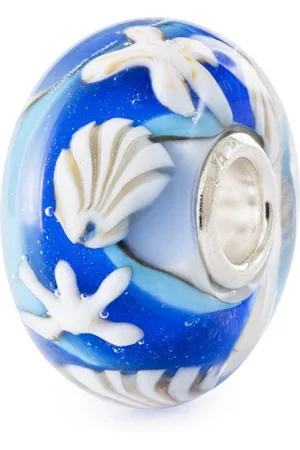 Trollbeads Bead Treibende Schätze - limitierte Edition, TGLBE-20461 - Verkäufer: Germany