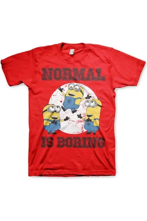 Minions T-Shirt - Verkäufer: 247Group GmbH