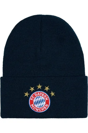 FC BAYERN Schlupfmütze Strickmütze Logo - Verkäufer: 247Group GmbH