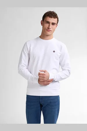 Petrol Industries Sweatshirt Sweater mit Logo Seaviewpark - Verkäufer: