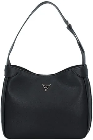 Guess Schultertasche Silvye, Polyurethan - Verkäufer: WE LOVE BAGS