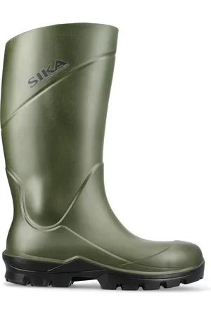 Sika Green PU Non Safety Gummistiefel - Verkäufer: 247Group GmbH