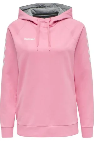 Hummel Sweatshirt Go Cotton Hoodie Woman - Verkäufer: TEAMSPORT2GO