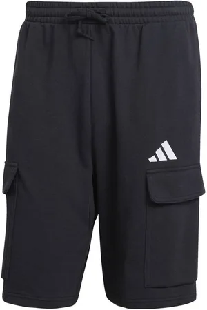 adidas Funktionsshorts M FELCZY C SHO BLACK/WHITE - Verkäufer: Intersport Stähle