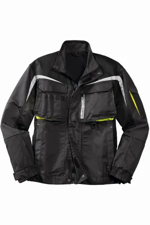 4Protect Funktionsjacke Bundjacke Arkansas - Verkäufer: 247Group GmbH