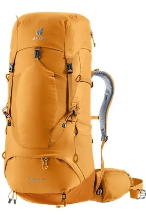 Deuter Trekkingrucksack Trekkingrucksack AIRCONTACT LITE 50 + 10 - Verkäufer: engelhorn