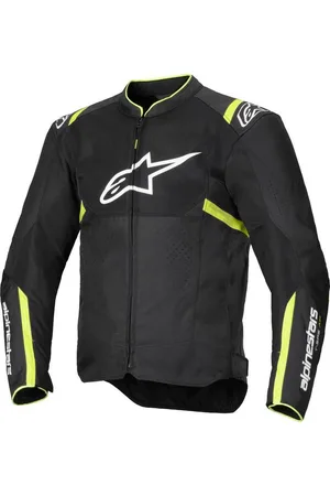 Alpinestars Motorradjacke T-Sps Air V2 Motorrad Textiljacke - Verkäufer: Fc-Moto