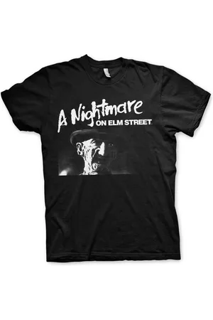 A Nightmare On Elm Street T-Shirt - Verkäufer: 247Group GmbH
