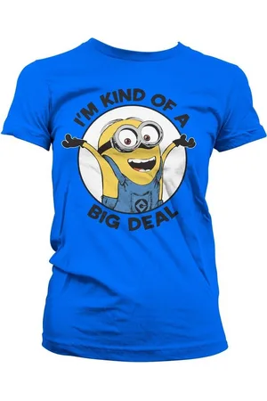 Minions T-Shirt - Verkäufer: 247Group GmbH