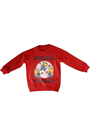 Minions Sweatshirt - Verkäufer: 247Group GmbH