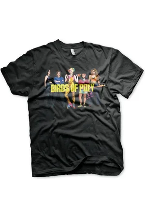 Birds Of Prey T-Shirt - Verkäufer: 247Group GmbH