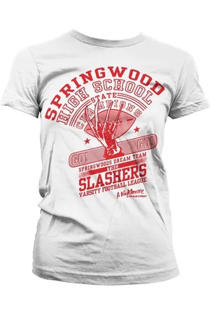A Nightmare On Elm Street T-Shirt - Verkäufer: 247Group GmbH