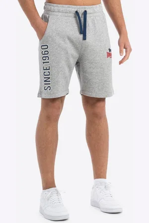 Lonsdale London Sweatshorts SKAILL (1-tlg) - Verkäufer: Punch GmbH