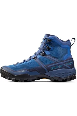 Mammut Ducan High GTX Men Wanderschuh - Verkäufer: