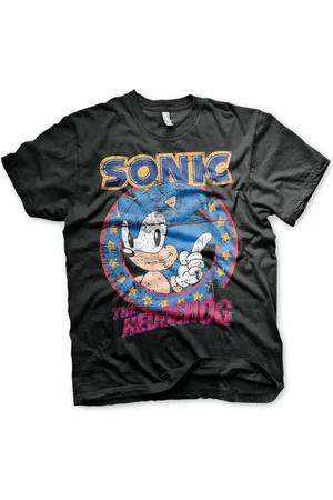 Sonic The Hedgehog T-Shirt - Verkäufer: 247Group GmbH
