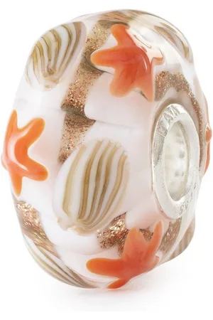 Trollbeads Bead Geleitet von den Wellen - limitierte Edition, TGLBE-20462 - Verkäufer: Germany
