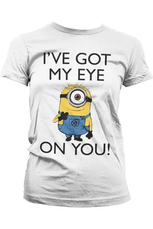 Minions T-Shirt - Verkäufer: 247Group GmbH