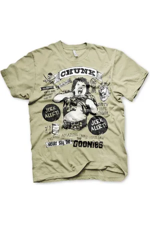 The Goonies T-Shirt - Verkäufer: 247Group GmbH