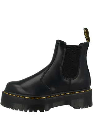 Dr. Martens 2976 Quad Unisex Erwachsene Stiefelette - Verkäufer: Tauro