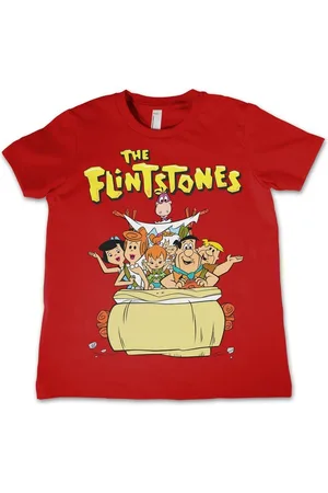 the flintstones T-Shirt - Verkäufer: 247Group GmbH
