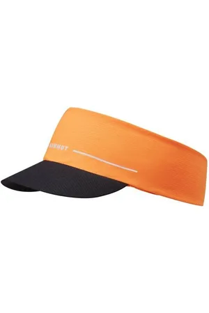 Mammut Baseball Cap Aenergy TR Visor - Verkäufer: