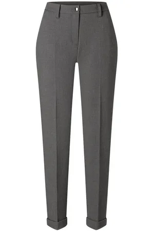 Mac Stoffhose Damen Hose CHINO Slim Fit (1-tlg) - Verkäufer: engelhorn