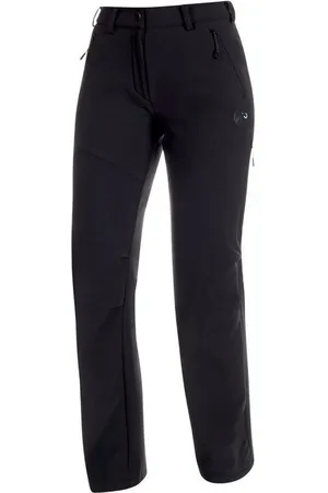Mammut Sporthose Winter Hiking SO Pants Women - Verkäufer: