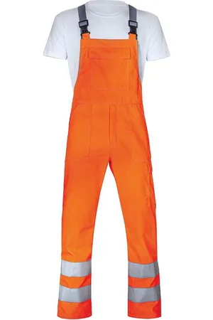 Uvex Latzhose - Verkäufer: 247Group GmbH