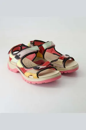 Ecco Offroad Sandale - Verkäufer: TRETTER-Schuhe