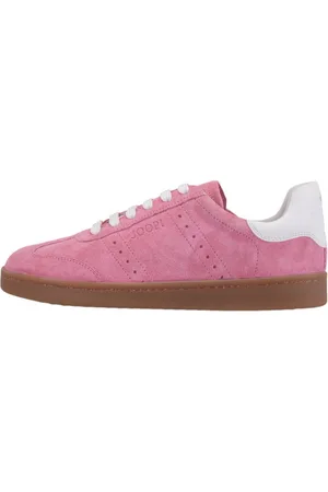 JOOP! Joop - Damen Sneaker Velluto Isa Sneaker - Verkäufer: müller & meirer retail gmbh & co. kg
