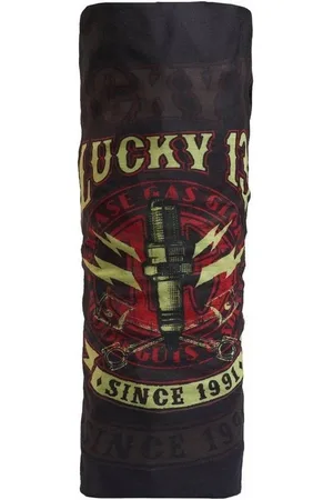 Lucky 13 Bandana - Verkäufer: 247Group GmbH