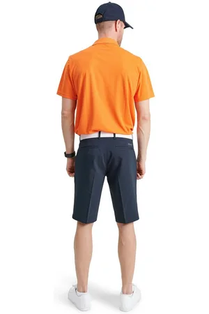 Abacus Golfshorts Abacus Golf Shorts Cleek Flex Navy Herren - Verkäufer: Svens Golfshop GmbH