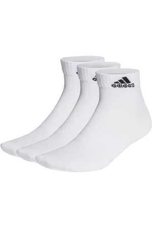 adidas Sportsocken Unisex Socken 3er Pack Baumwolle Thin Ankle (Packung, 3er Pack) - Verkäufer: Yourfashionplace