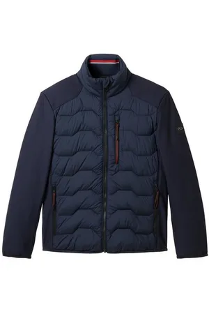 TOM TAILOR Winterjacke - Verkäufer: Tara-M