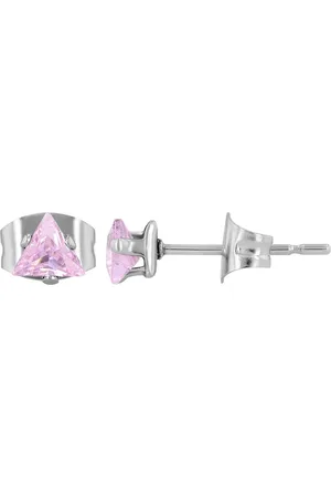 Akzent Ohrring-Set Sumire Edelstahl Ohrstecker, Zikonia, (Paar) - Verkäufer: Shaghafi GmbH