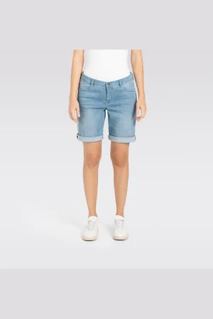 Mac Jeansshorts SHORTY - Verkäufer: CAM GmbH & Co. KG