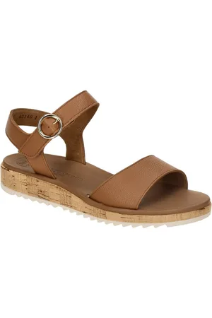 Paul Green 7134-01 Sandalette - Verkäufer: Schuhhaus Strauch