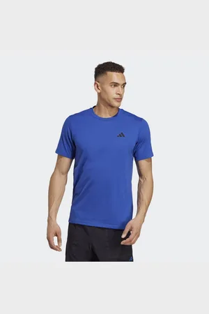 adidas Trainingsshirt TRAIN ESSENTIALS FEELREADY TRAINING T-SHIRT - Verkäufer: adidas AG