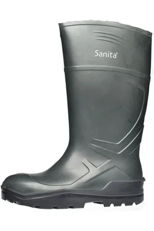 Sanita Omega-S5 Rubberboots Gummistiefel - Verkäufer: 247Group GmbH