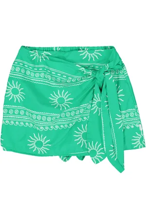Garcia Shorts - Verkäufer: Bekleidungshäuser Karl Vockeroth GmbH