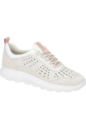 Geox D35NUA 02214 C1002 Schnürschuh - Verkäufer: Schuhhaus Strauch
