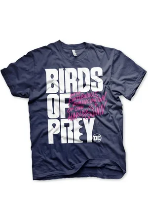 Birds Of Prey T-Shirt - Verkäufer: 247Group GmbH
