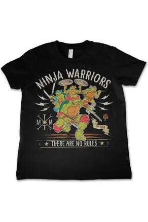 Teenage Mutant Ninja Turtles T-Shirt - Verkäufer: 247Group GmbH