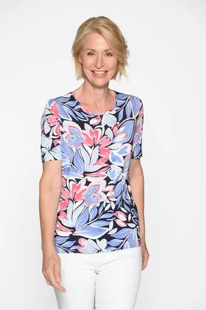 Clarina T-Shirt - Verkäufer: Bekleidungshäuser Karl Vockeroth GmbH