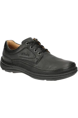 Clarks 20339008 7 Schnürschuh - Verkäufer: Schuhhaus Strauch