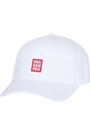 FC BAYERN Snapback Cap Baseballcap Mia san mia - Verkäufer: 247Group GmbH