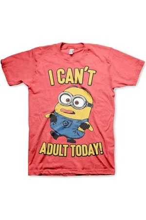 Minions T-Shirt - Verkäufer: 247Group GmbH