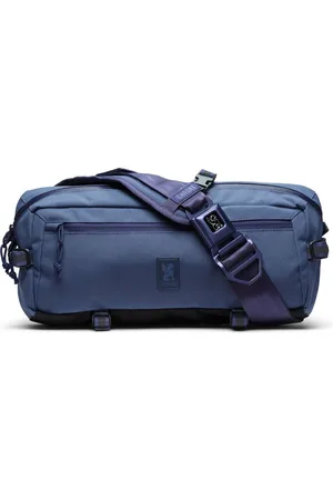 CHROME Umhängetasche Kadet Nylon 9 - Umhängetasche 43 cm (indigo) - Verkäufer: Markenkoffer