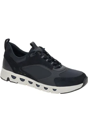 Geox U46HRA 0FU22 C4002 Schnürschuh - Verkäufer: Schuhhaus Strauch