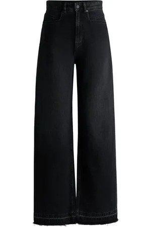 HUGO BOSS 5-Pocket-Jeans C_Marlene (1-tlg) - Verkäufer: EGOIST